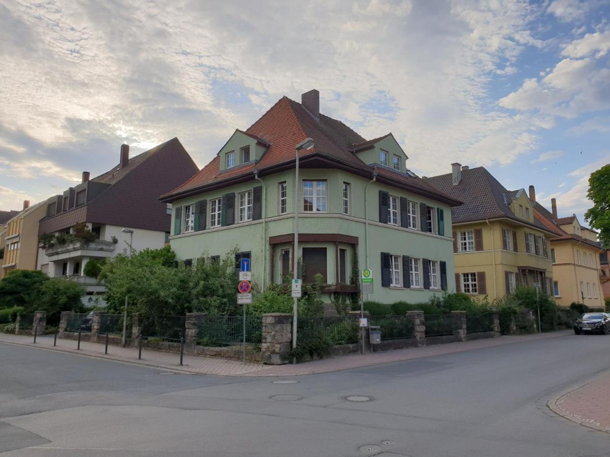 Apartment 25 - Zentrumsnah - Parkplatz *