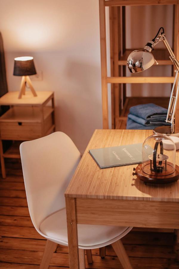 25 - Zentrumsnah - Parkplatz Apartment *