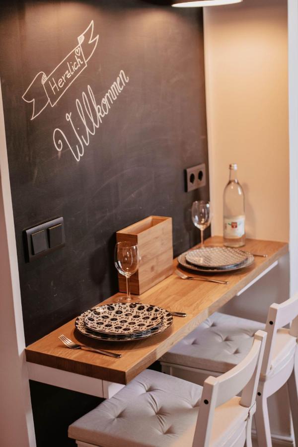 Apartment 25 - Zentrumsnah - Parkplatz