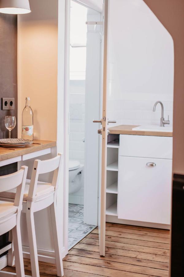 Apartment 25 - Zentrumsnah - Parkplatz